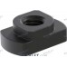 TD Russia M-LOK Insert Nut, Pair - Steel, M4 Thread