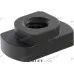 TD Russia M-LOK Insert Nut, Pair - Steel, M4 Thread