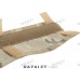 TD Russia PAD Shoulder Pad for Slings - 50 x 700 mm, Floating
