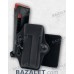 TD Russia Remora Kydex Magazine Pouch on a Hook-and-Loop Panel