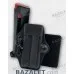 TD Russia Remora Kydex Magazine Pouch on a Hook-and-Loop Panel