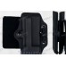 TD Russia Remora Kydex Magazine Pouch on a Hook-and-Loop Panel