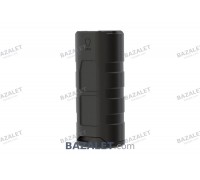 RPT Brest M-LOK Vertical Grip - 65 g Duralumin, Storage Core