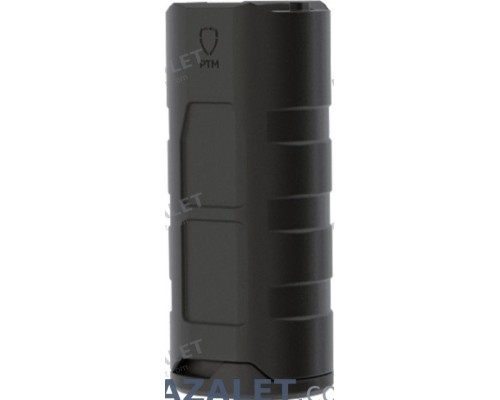 RPT Brest M-LOK Vertical Grip - 65 g Duralumin, Storage Core