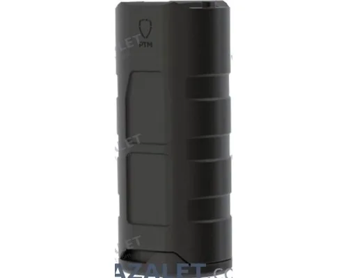RPT Brest M-LOK Vertical Grip - 65 g Duralumin, Storage Core