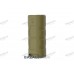 RPT Brest M-LOK Vertical Grip - 65 g Duralumin, Storage Core