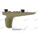 RPT Kronstadt gII KeyMod Hand Stop - Cast Polymer, 18 g
