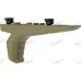 RPT Kronstadt gII KeyMod Hand Stop - Cast Polymer, 18 g