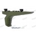 RPT Kronstadt gII KeyMod Hand Stop - Cast Polymer, 18 g