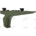 RPT Kronstadt gII KeyMod Hand Stop - Cast Polymer, 18 g