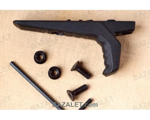 RPT Kronstadt gII KeyMod Hand Stop - Cast Polymer, 18 g