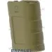 RPT Narva Angled M-LOK Grip - 47 g Duralumin, 57 mm