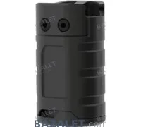 RPT Pillau III Picatinny Vertical Grip - 58 g, Storage Core