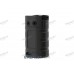 RPT Pillau III Picatinny Vertical Grip - 58 g, Storage Core