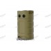 RPT Pillau III Picatinny Vertical Grip - 58 g, Storage Core