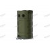 RPT Pillau III Picatinny Vertical Grip - 58 g, Storage Core
