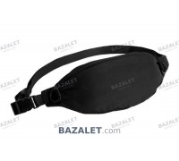 TD Russia Saturn Waist Bag with Velcro Panel - 3 Pockets