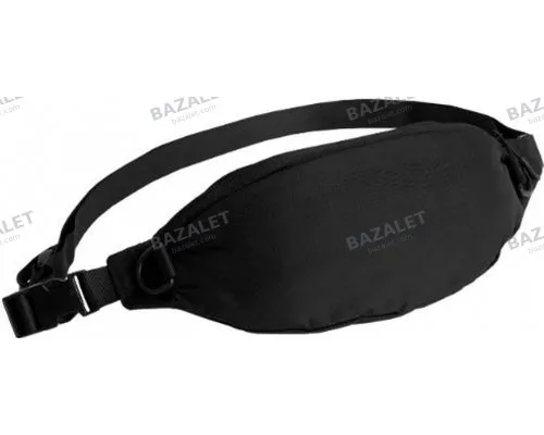 TD Russia Saturn Waist Bag with Velcro Panel - 3 Pockets