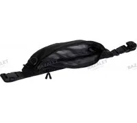 TD Russia Saturn Compact Waist Bag - 3 Pockets, 220 g