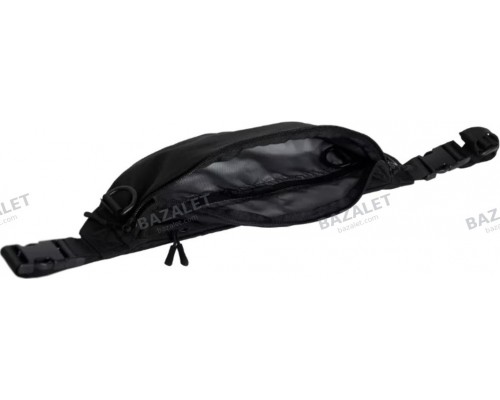 TD Russia Saturn Compact Waist Bag - 3 Pockets, 220 g
