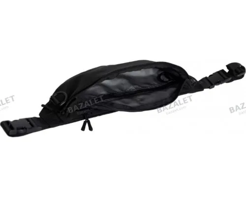 TD Russia Saturn Compact Waist Bag - 3 Pockets, 220 g