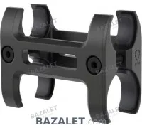 TD Russia SMA Adatara Barrel and Magazine Tube Clamp, M-LOK