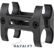 TD Russia SMA Adatara Barrel and Magazine Tube Clamp, M-LOK