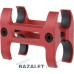 TD Russia SMA Adatara Barrel and Magazine Tube Clamp, M-LOK
