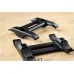 TD Russia SMA Adatara Barrel and Magazine Tube Clamp, M-LOK