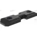 TD Russia SMA Bakanovi Ultralight Bipod Mount for Sling Swivel Stud