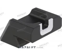 TD Russia SMP PM-1 Rear Sight with Luminous Horseshoe Notch