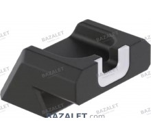 TD Russia SMP PM-1 Rear Sight with Luminous Horseshoe Notch