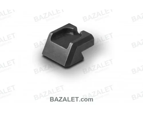 TD Russia SMP PM-2 Snag-Free Steel Rear Sight for Makarov