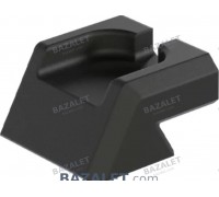 TD Russia SMP PM-2 Snag-Free Steel Rear Sight for Makarov Pistol