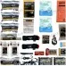 TD Russia Sputnik Bag with Full First Aid Kit - 21 Items