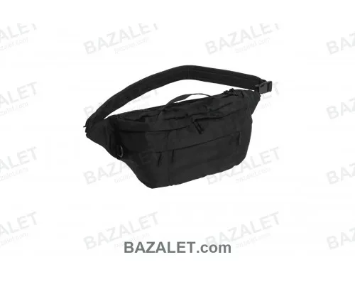 TD Russia Sputnik Single-Strap Shoulder Bag - 11 Pockets