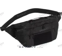 TD Russia Sputnik Shoulder Bag with Velcro Panel - 11 Pockets
