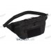 TD Russia Sputnik Shoulder Bag with Velcro Panel - 11 Pockets