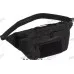 TD Russia Sputnik Shoulder Bag with Velcro Panel - 11 Pockets
