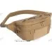 TD Russia Sputnik Shoulder Bag with Velcro Panel - 11 Pockets