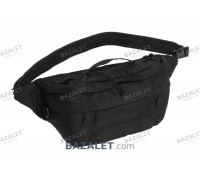 TD Russia Sputnik Single-Strap Shoulder Bag - 11 Pockets