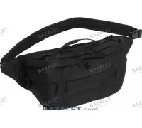 TD Russia Sputnik Single-Strap Shoulder Bag - 11 Pockets