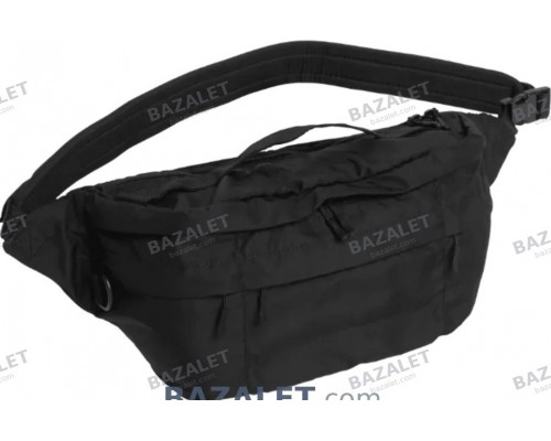 TD Russia Sputnik Single-Strap Shoulder Bag - 11 Pockets