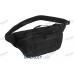 TD Russia Sputnik Single-Strap Shoulder Bag - 11 Pockets
