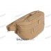 TD Russia Sputnik Single-Strap Shoulder Bag - 11 Pockets