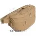 TD Russia Sputnik Single-Strap Shoulder Bag - 11 Pockets