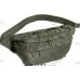 TD Russia Sputnik Single-Strap Shoulder Bag - 11 Pockets