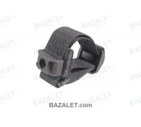 DOLG Stock Wrap with QD Base - No-Drill Sling Socket
