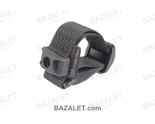 DOLG Stock Wrap with QD Base - No-Drill Sling Socket