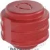 TD Russia Tabletka-870 Follower for 12 Gauge Magazine Tubes